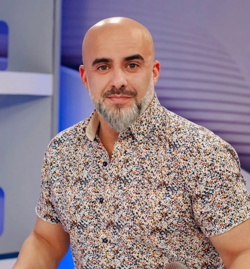 Raulito Grisanty
