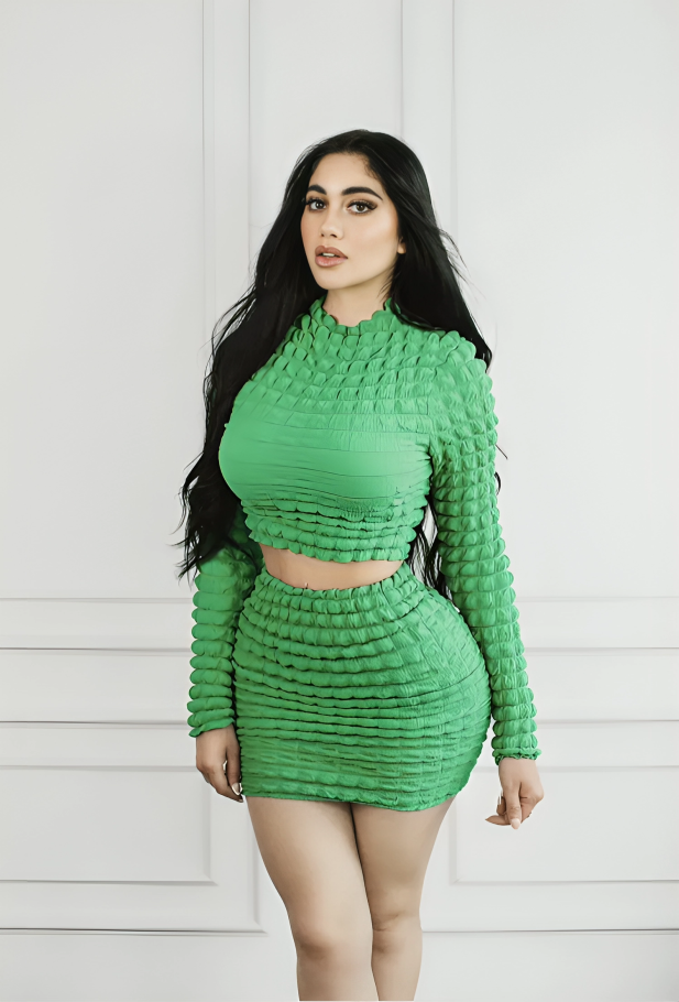 Jailyne Ojeda