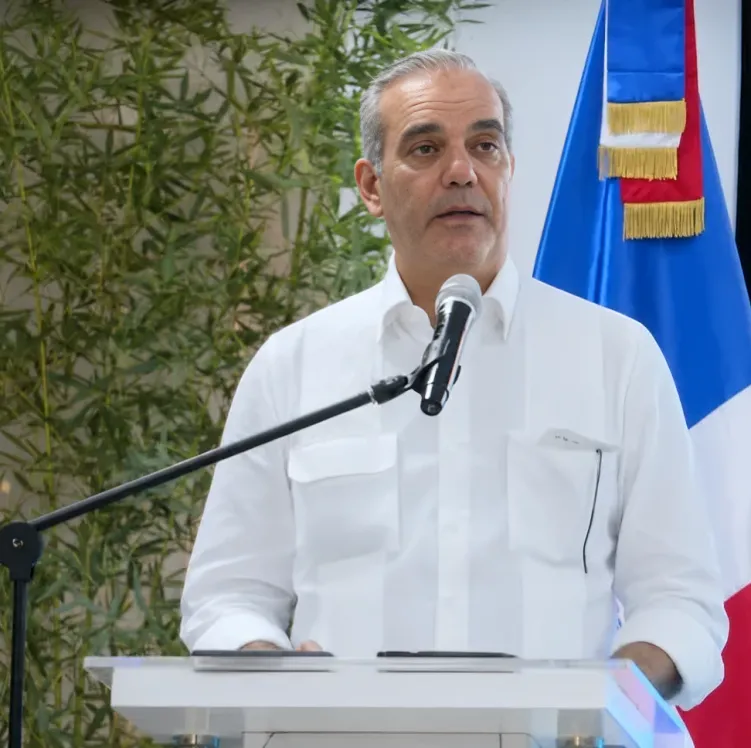Luis Abinader