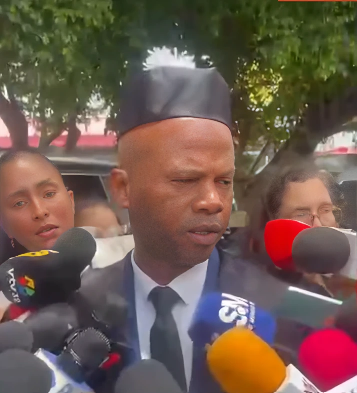 Abogado del victimario