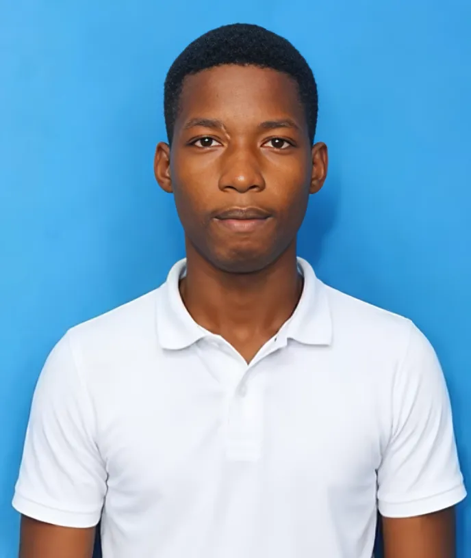 Librand Alexander Tavares Montero