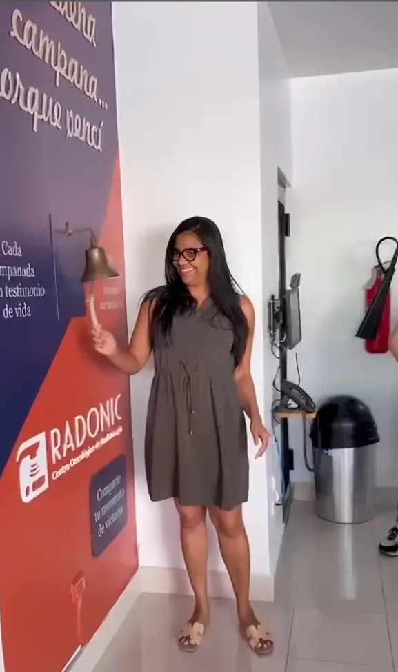Brenda Mejía