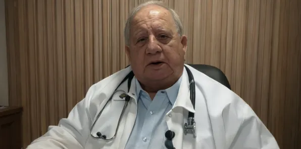 Doctor Fadul