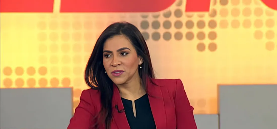 Rosa Evelyn Fermín Díaz