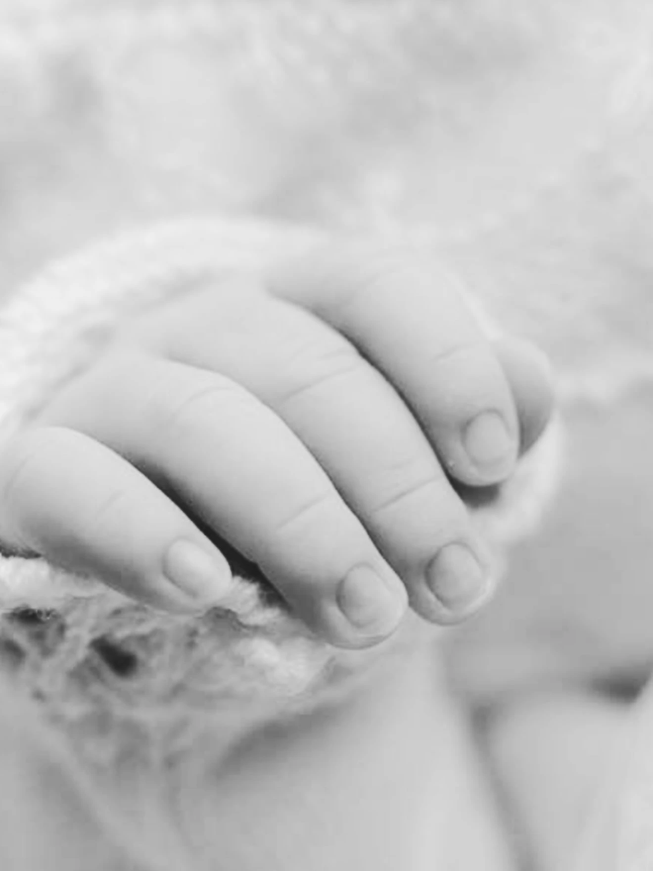 Imagenes del nacimiento de su tercer hijo