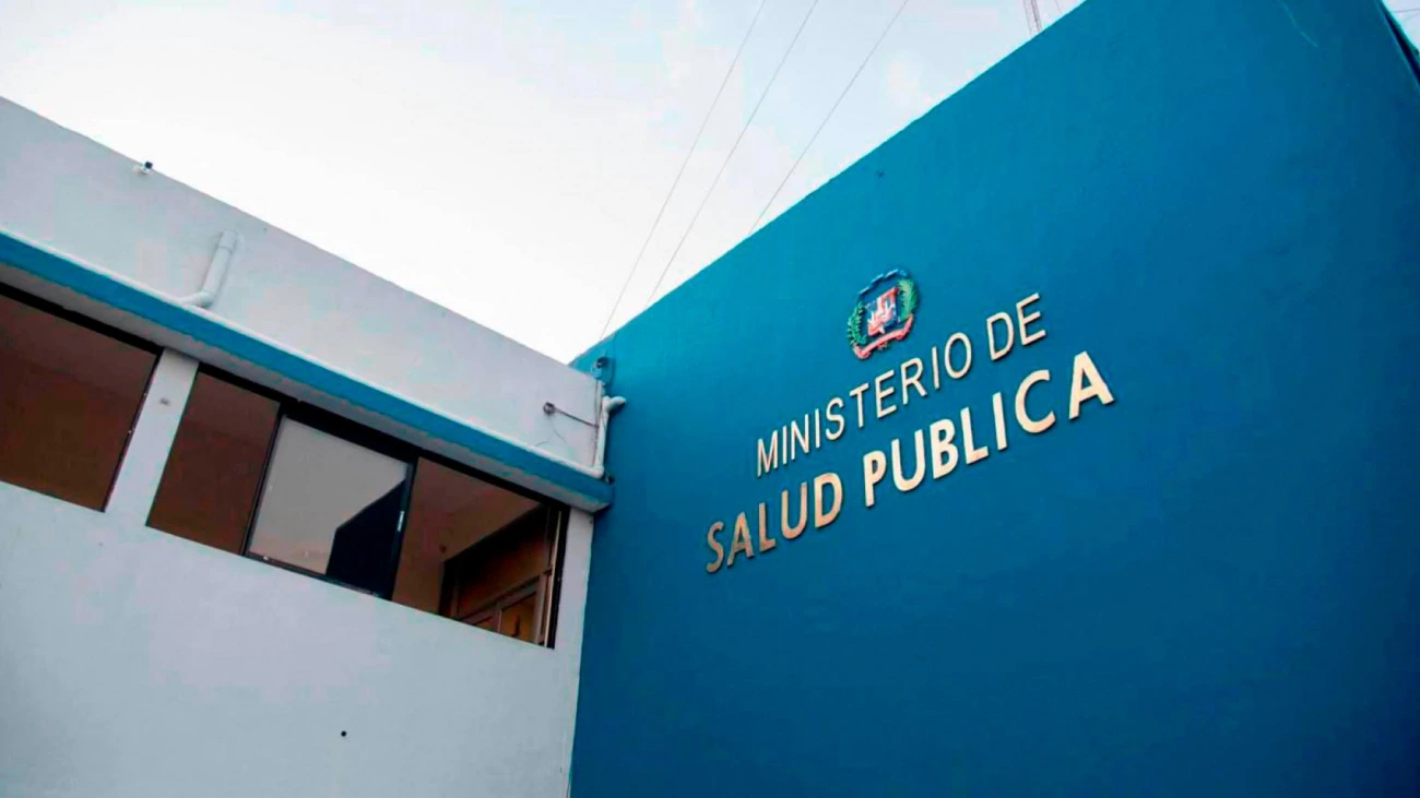 Salud publica