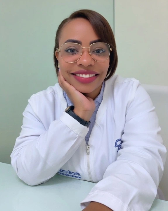 Dra. Alba Rosario