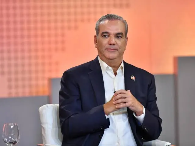 Luis Abinader