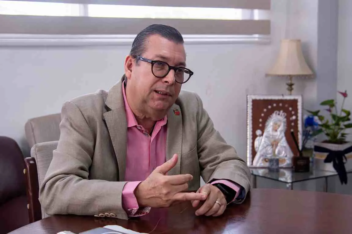 Juan Gerardo Mesa