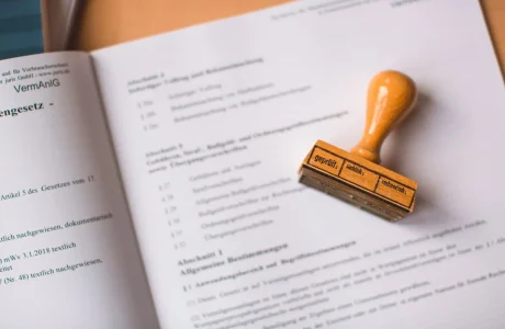 Documentos dominicanos preparados para certificación y apostilla — portada