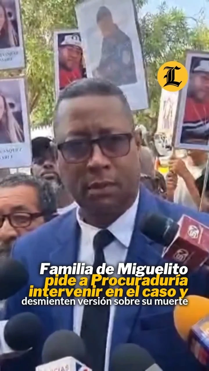 abogado de la familia