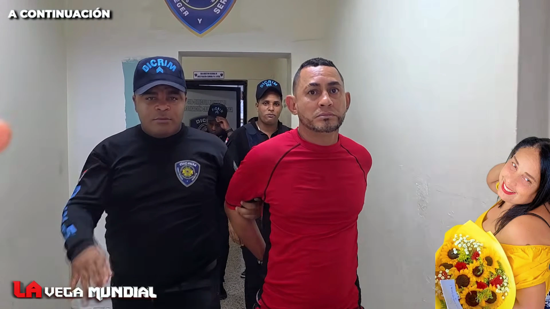 Principal sospechoso