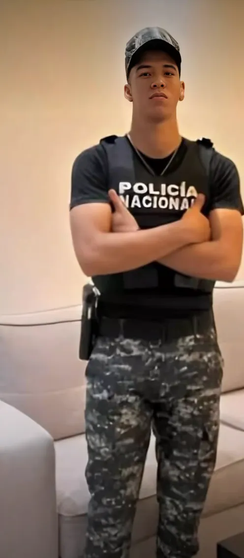 Adonis Pimentel
