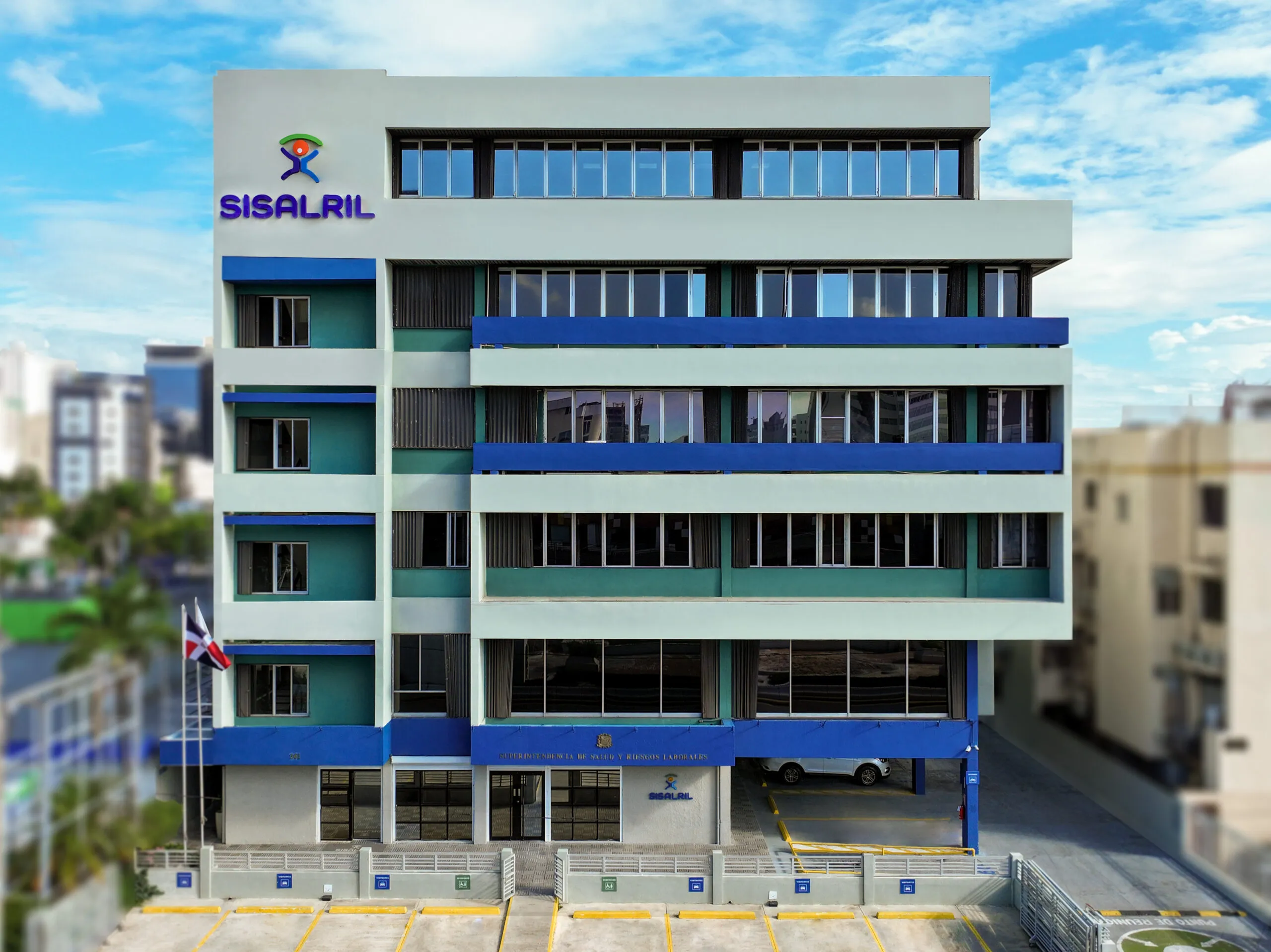 Sisalril