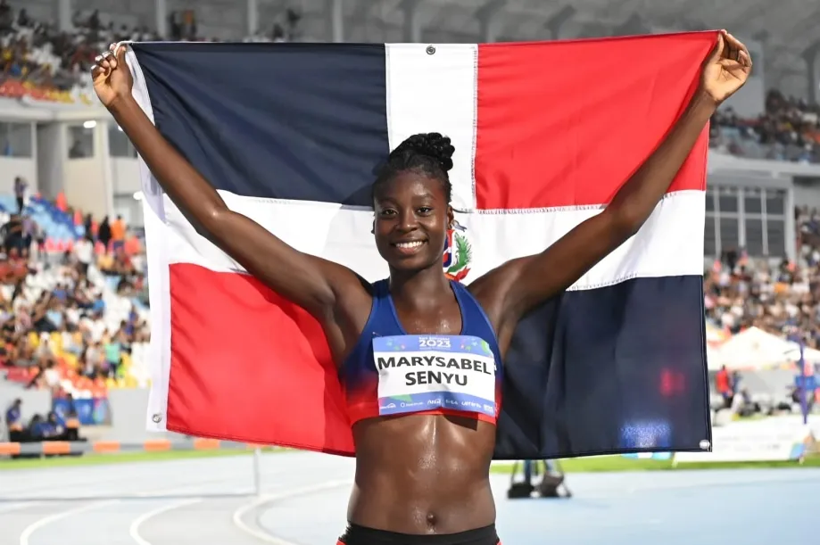 Marysabel Senyú