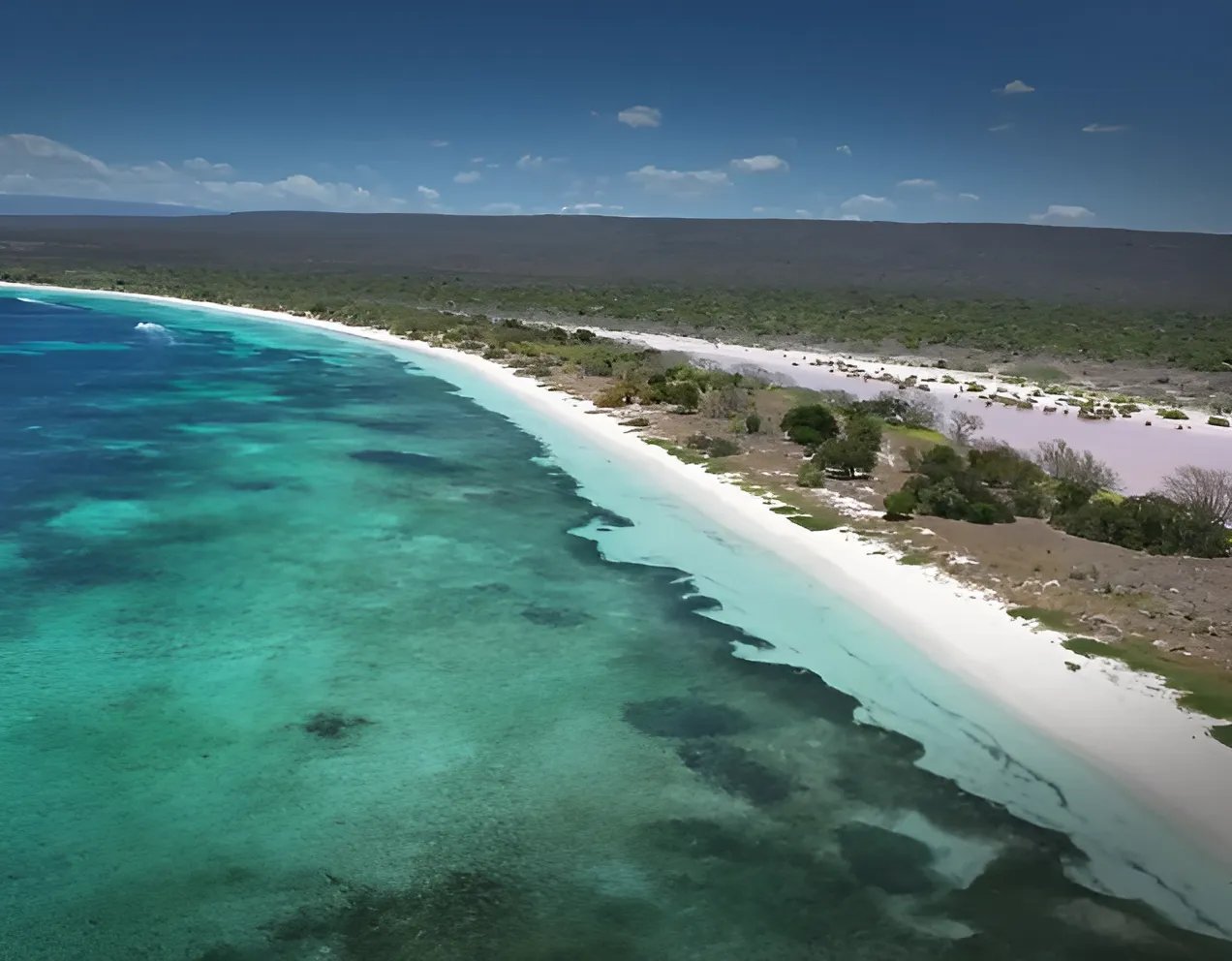 Bahía de las Águilas