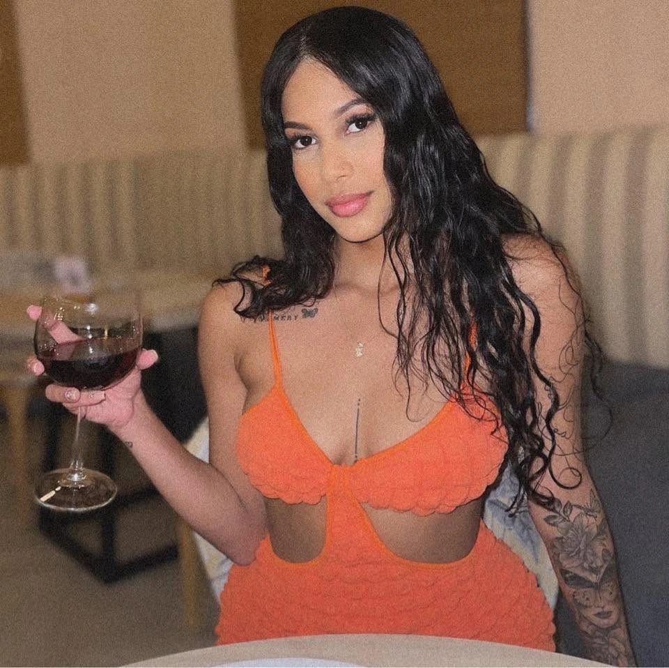 Orkelia Santos