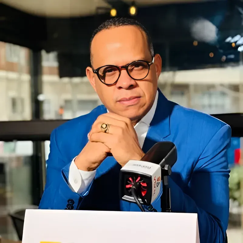 Alfredo de la Cruz