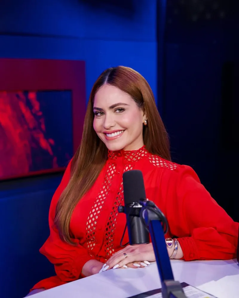 Jenny Blanco