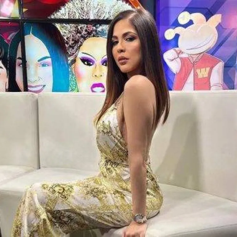 Tamara Martínez