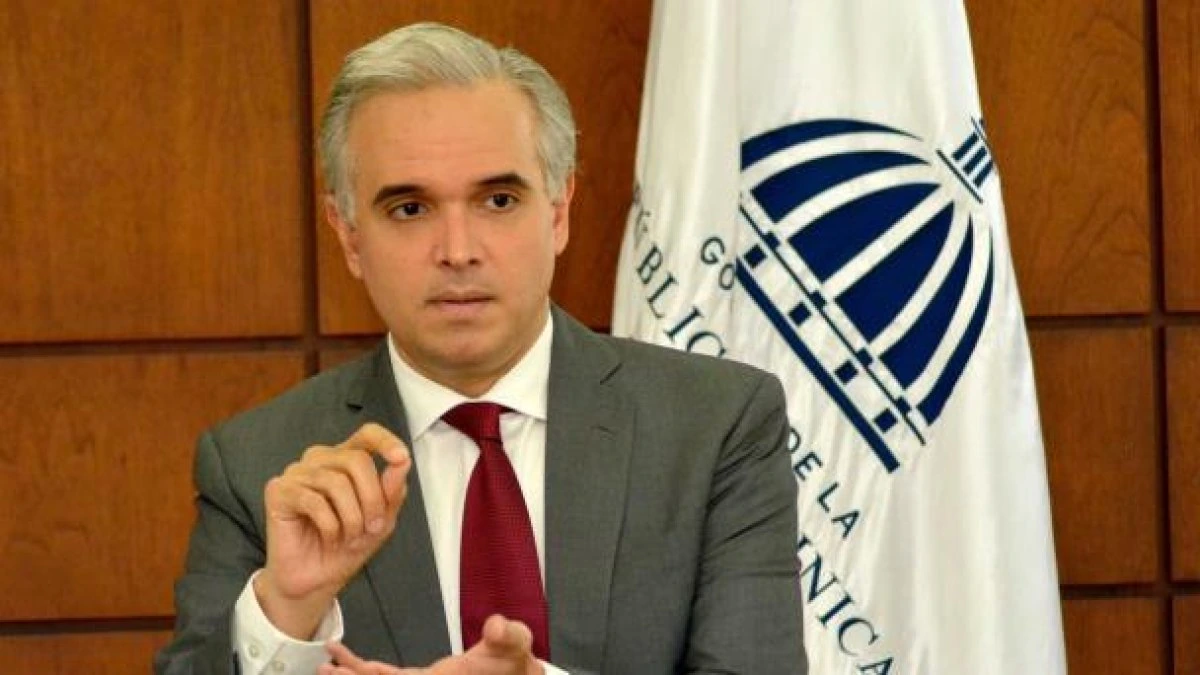 Luis Manuel de Camps indicó que, con los mecanismos existentes hasta el momento en el Ministerio de Educación, pueden ser atendidas las situaciones que se presenten a los estudiantes.