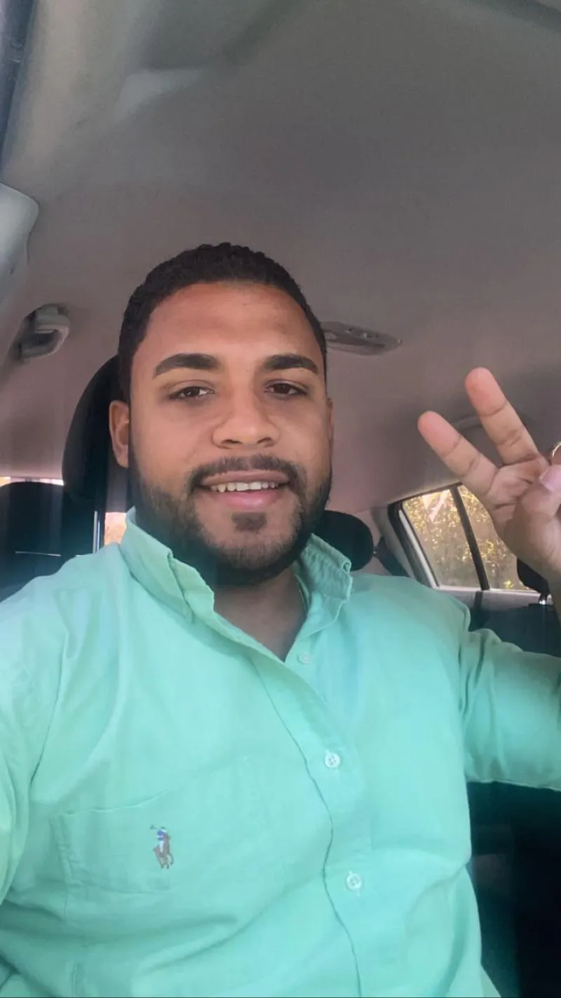 Desaparecido