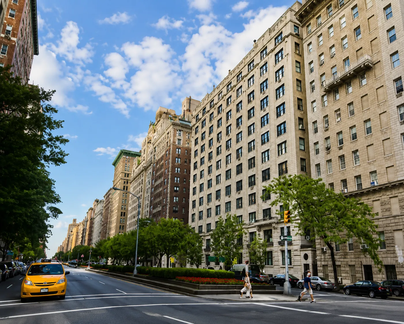 Alto Manhattan