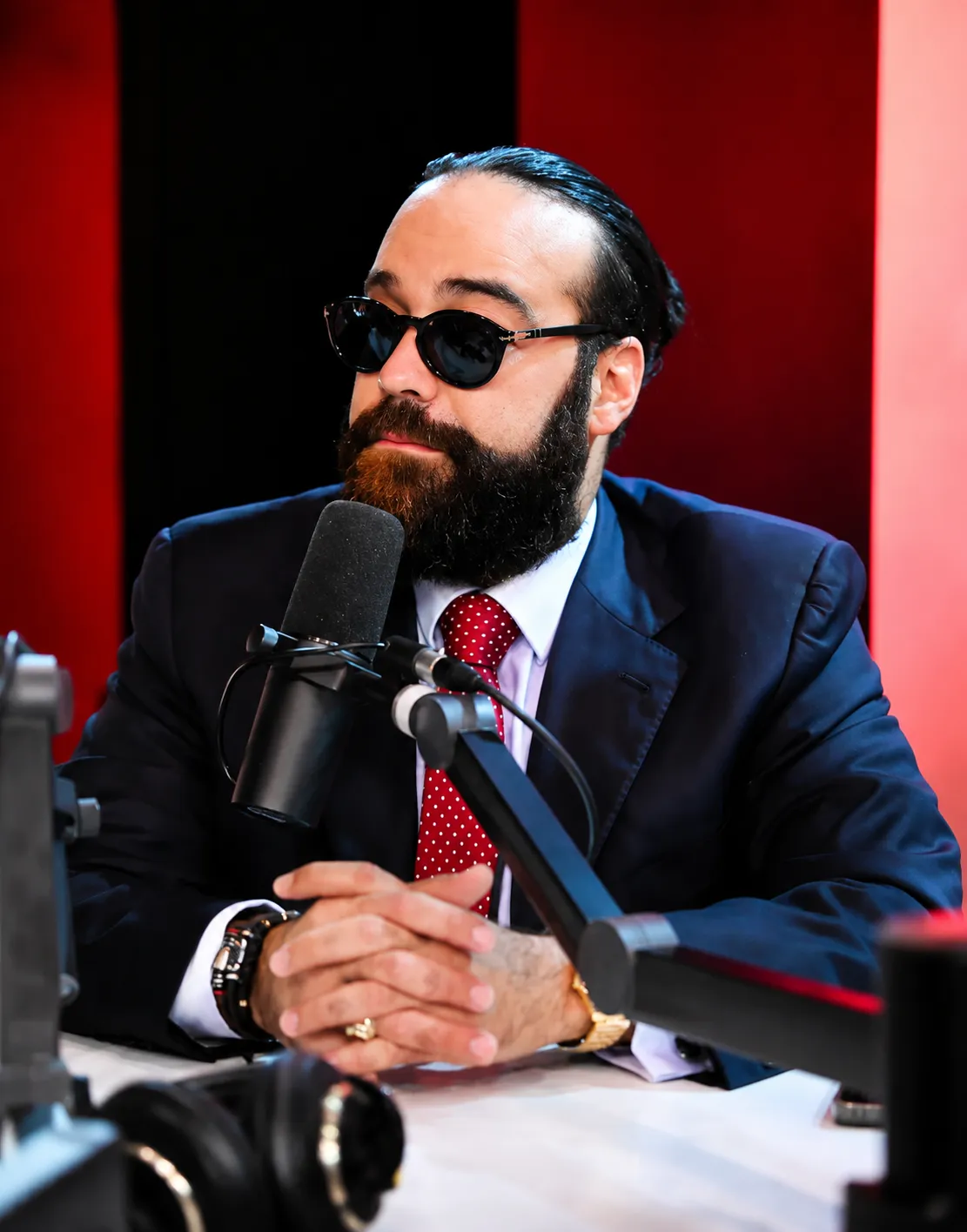 Pedro Manuel Casals