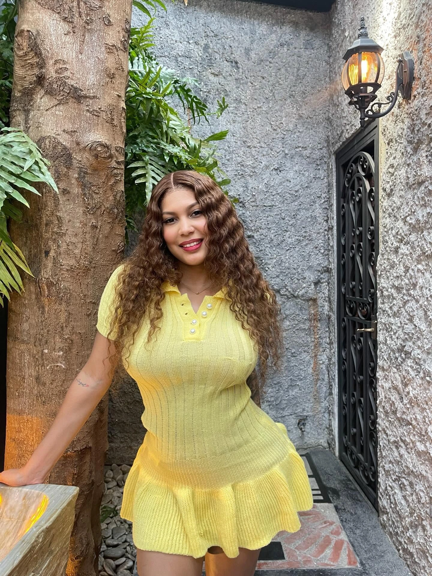 Orkelia Santos