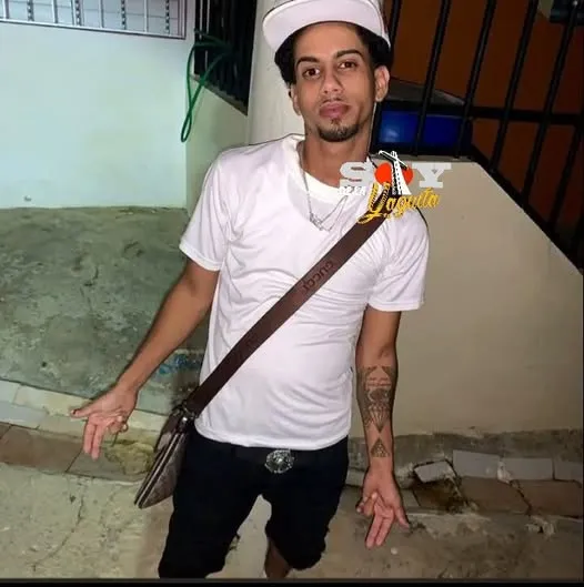 Alexander Ezequiel Torres