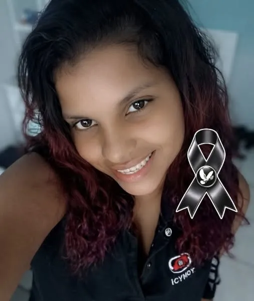"BRENDA" le decían