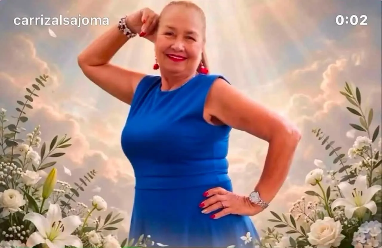 Altagracia María Espinal
