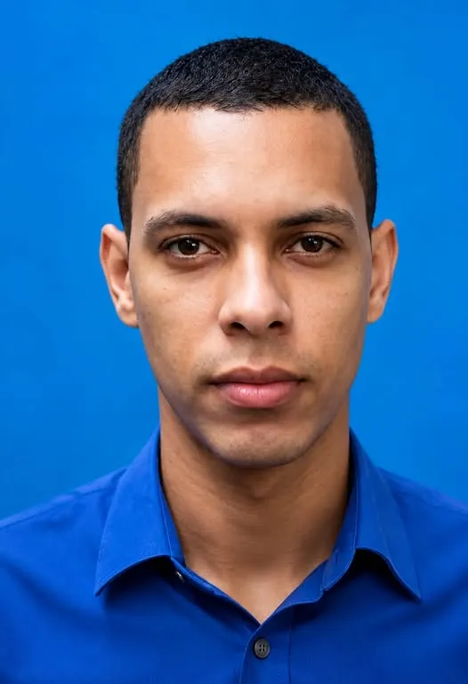 Jorge Luis Montero Peña