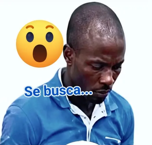 Supuesto haitiano acusado del hecho
