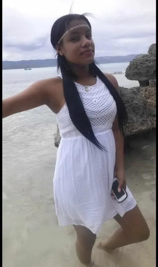 Nelqui Alejandra Rodríguez García