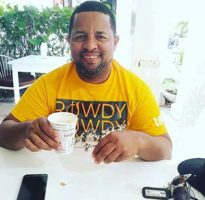 Sergio Peña Méndez