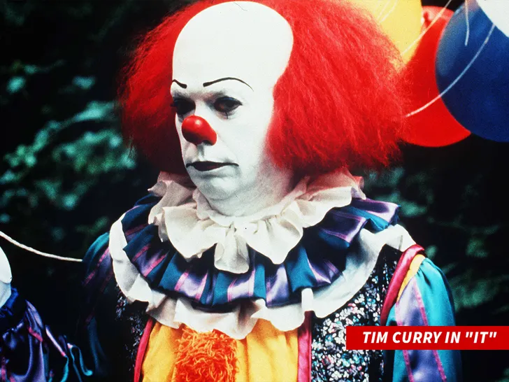 Pennywise