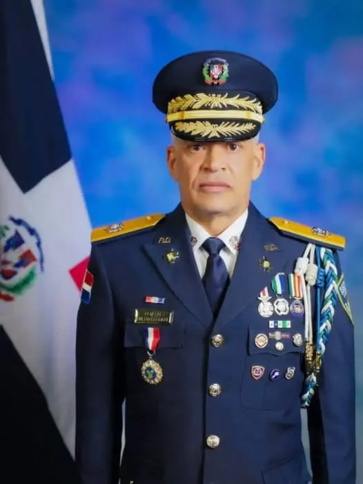 Ernesto Rafael Rodríguez García