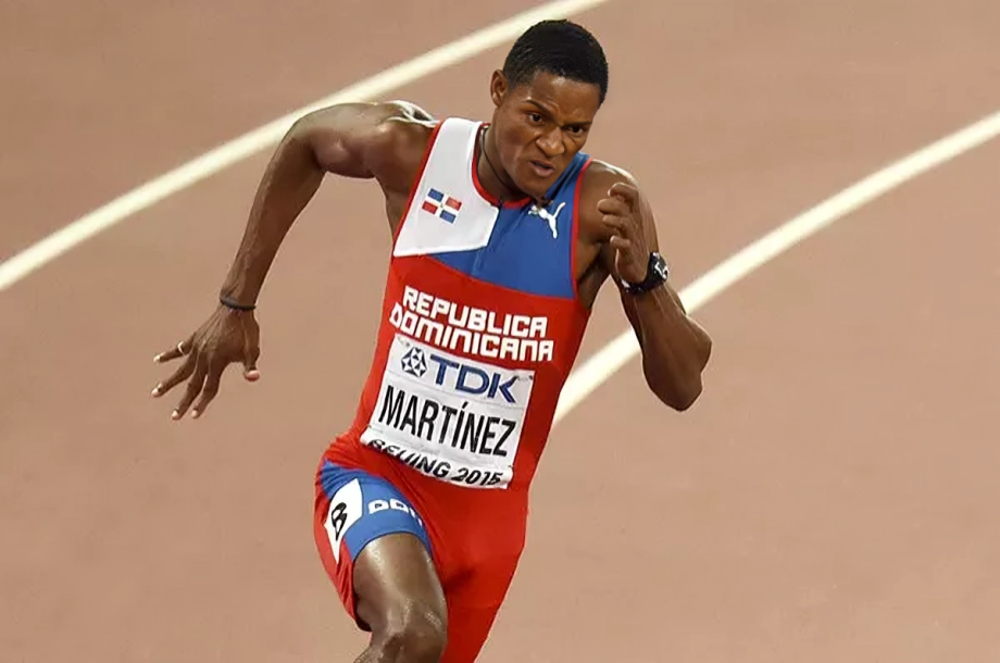 Yancarlos Martínez