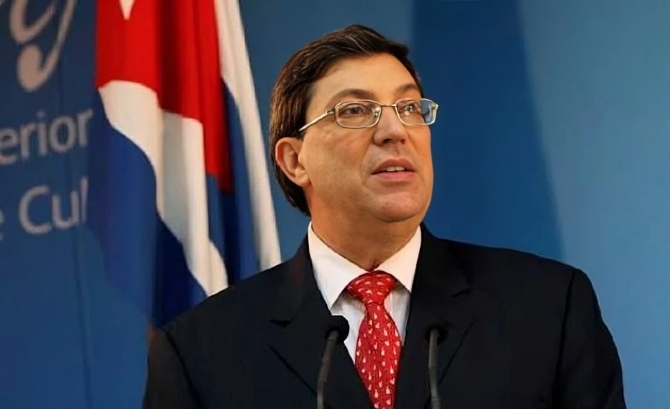 Bruno Rodríguez