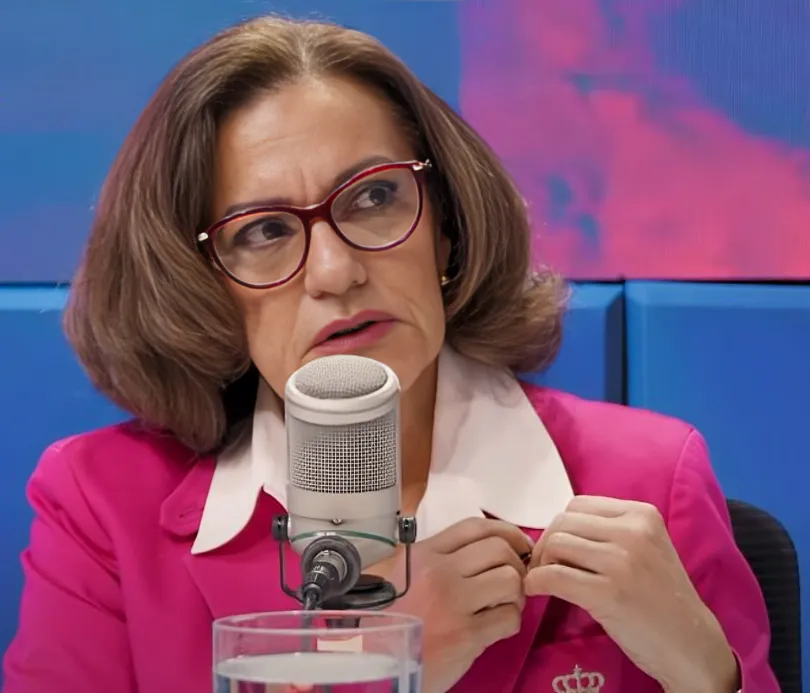 Angelita Peña