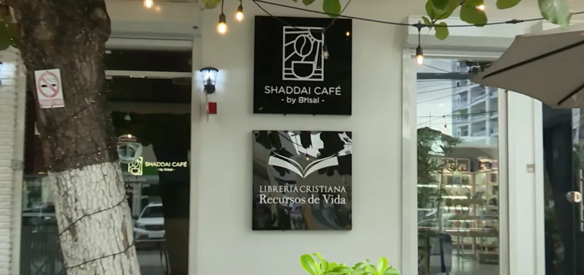 Libreria Recursos de Vida