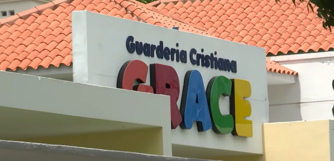 Guarderia Grace
