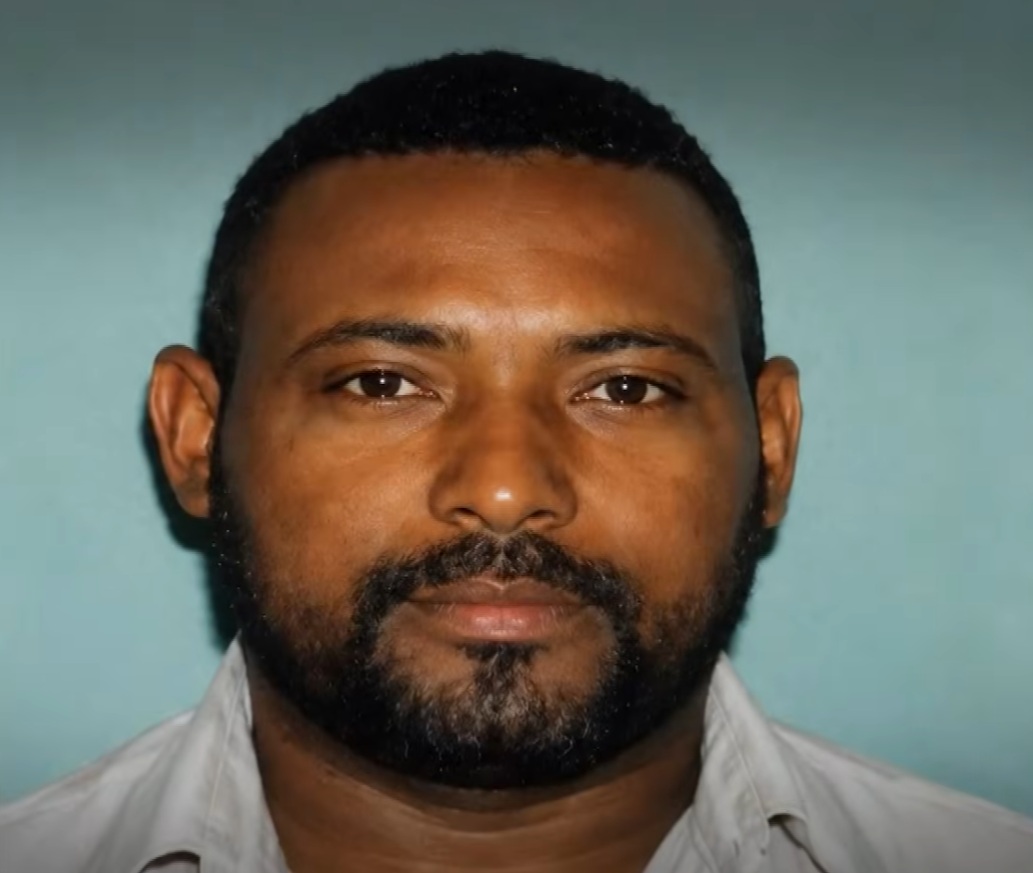 Gilberto Antonio Paulino Disla