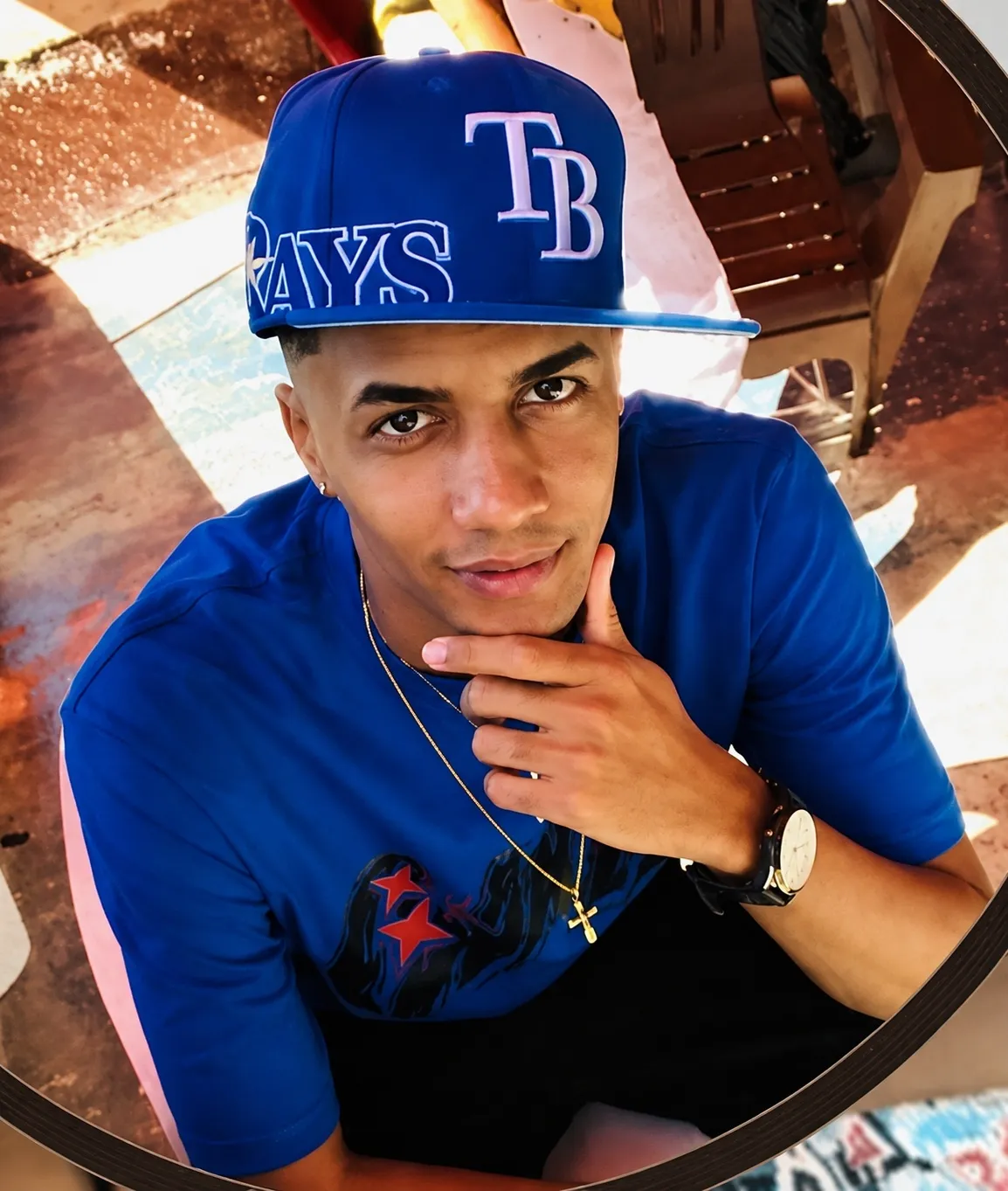 Maicol Santana