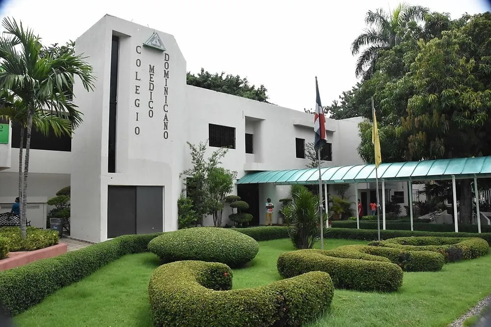 Colegio Médico Dominicano