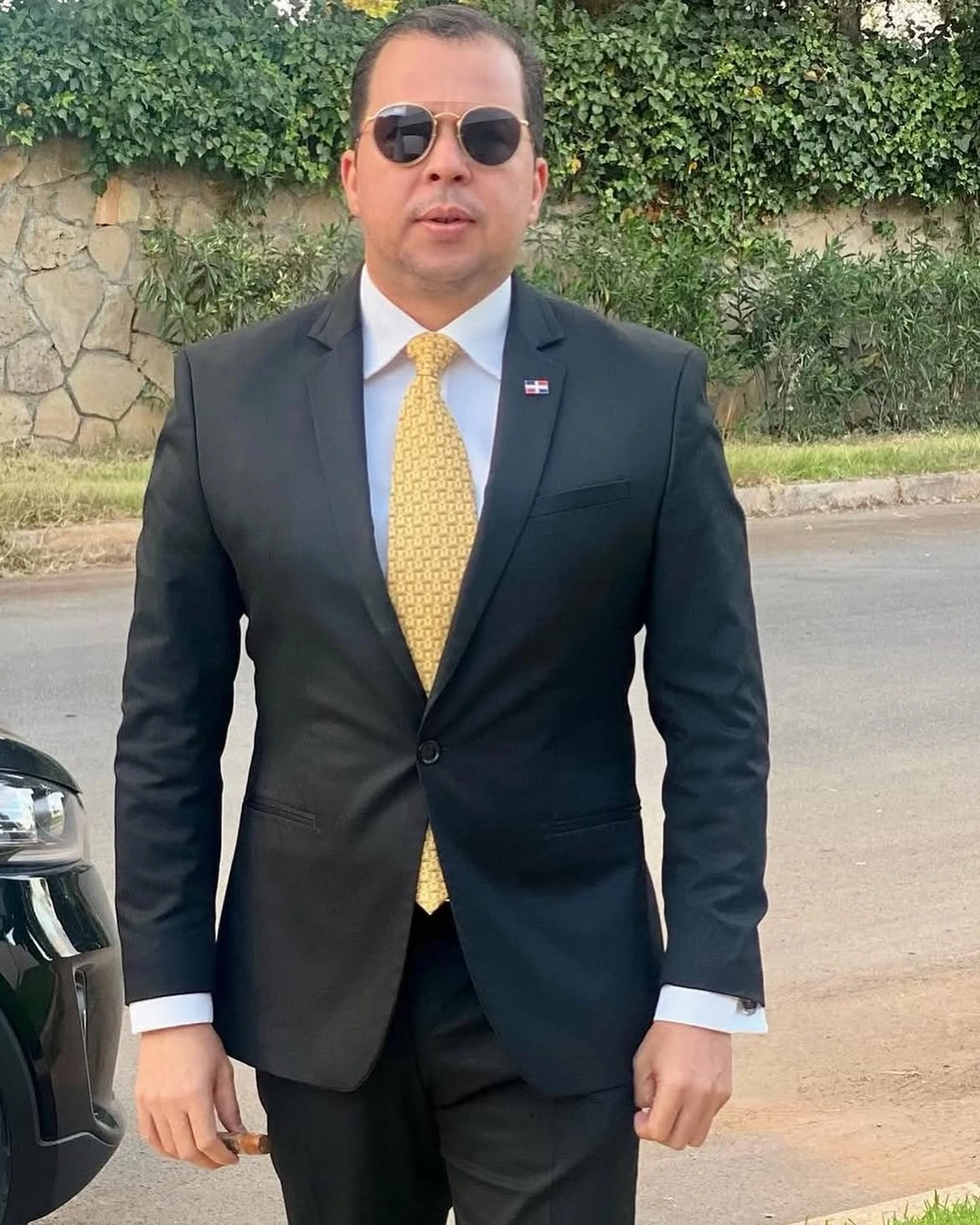 Pablo Saints