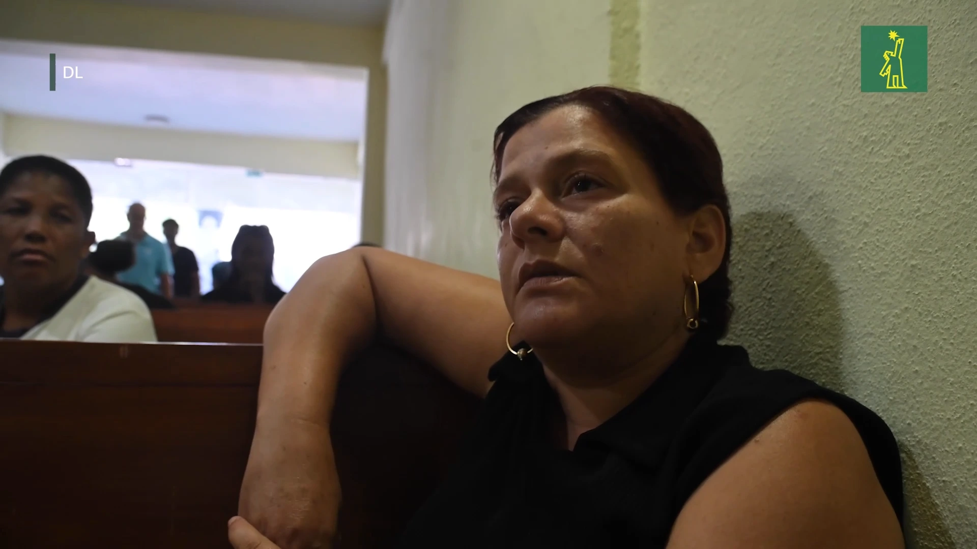 Esposa de Alexis Ramos Ramírez