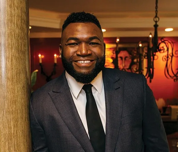 David Ortiz