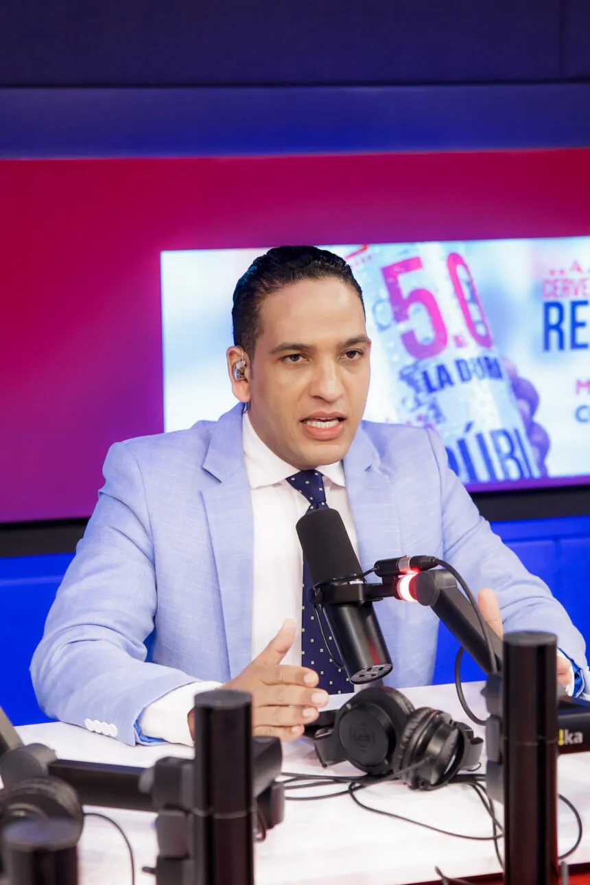 Hansel García